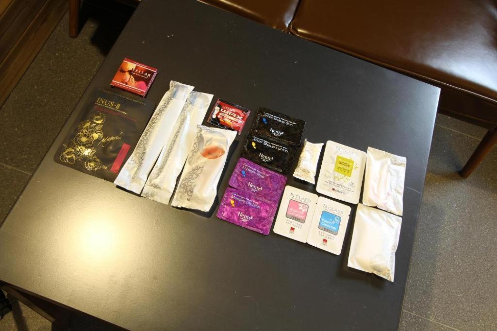 乌耳岛k精品酒店 始兴市 外观 照片